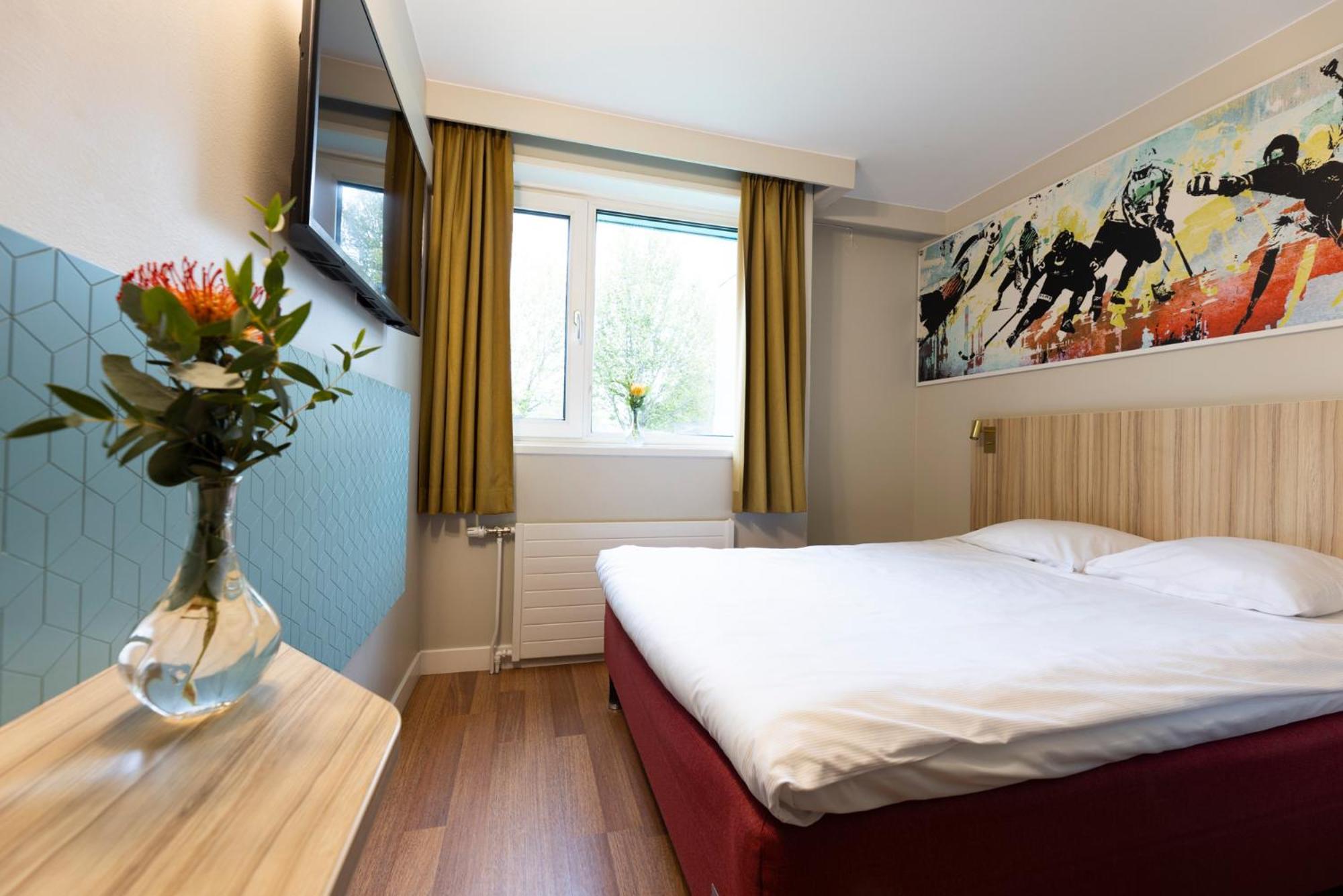 Good Morning Hotel 3*