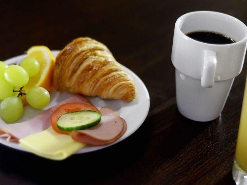 Good Morning 3*